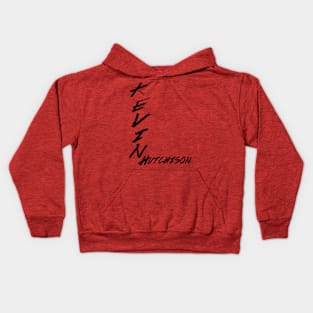 Kevin Hutchison Kids Hoodie